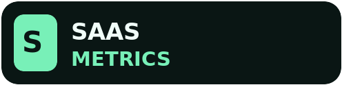 SaaS Metrics